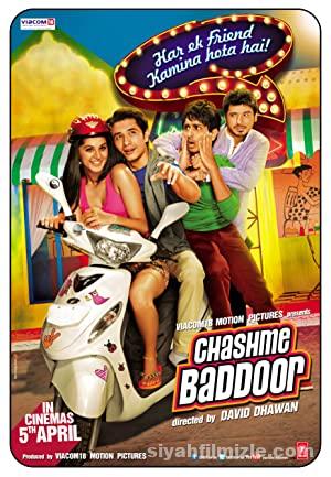 Chashme Buddoor 2013 izle