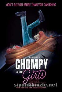 Chompy and the Girls 2021 izle