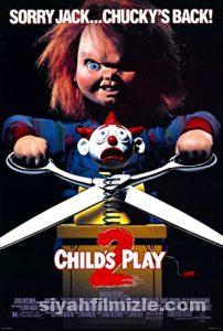 Çocuk Oyunu 2 1990 izle