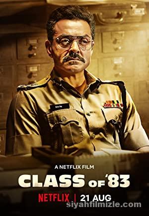 Class of 83 2020 izle