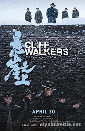 Cliff Walkers 2021 izle