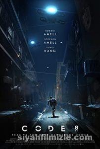Kod 8 2019 izle