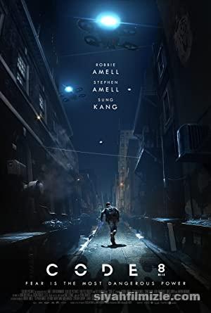 Kod 8 2019 izle