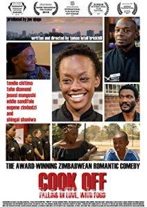 Çok Pişmiş (Cook Off) 2017 izle