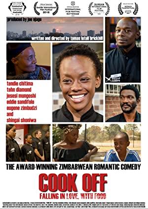 Çok Pişmiş (Cook Off) 2017 izle