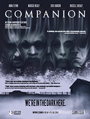 Companion 2021 izle