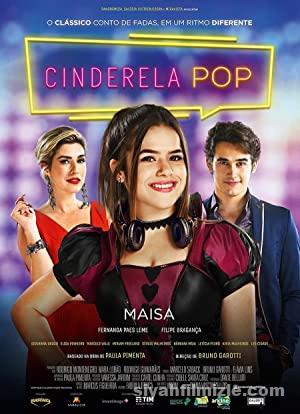 DJ Cinderella 2019 izle