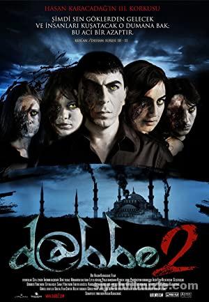 Dabbe 2 2009 izle