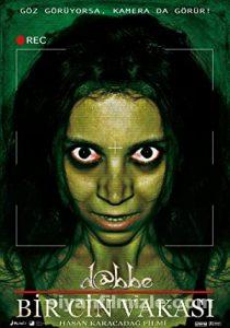 Dabbe 3: Bir Cin Vakası 2012 izle