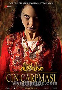 Dabbe 4: Cin Çarpması 2013 izle