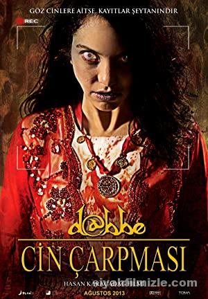 Dabbe 4: Cin Çarpması 2013 izle
