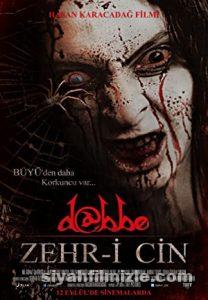 Dabbe 5: Zehr-i Cin 2014 izle