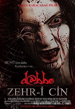 Dabbe 5: Zehr-i Cin 2014 izle