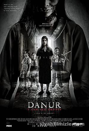 Danur 2017 izle