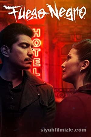 Dark Forces (2020) izle