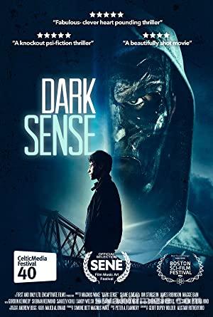 Dark Sense (2019) izle
