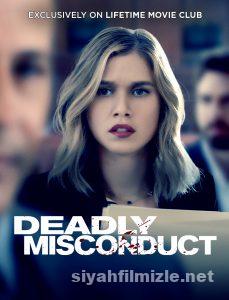 Deadly Misconduct (2021) izle