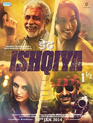 Dedh Ishqiya 2014 izle