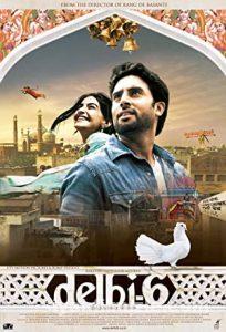 Delhi 6 2009 izle