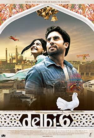 Delhi 6 2009 izle