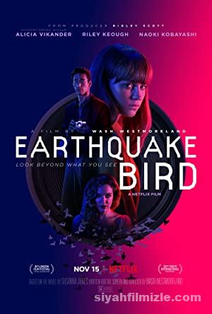 Deprem Kuşu 2019 izle