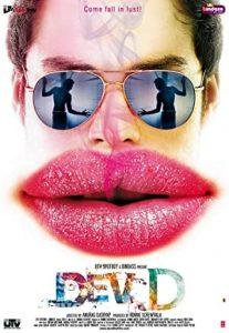 Dev.D 2009 izle