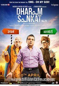 Dharam Sankat Mein 2015 izle