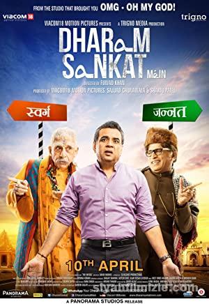 Dharam Sankat Mein 2015 izle