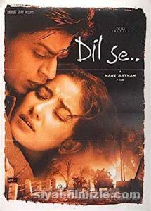 Dil Se.. 1998 izle