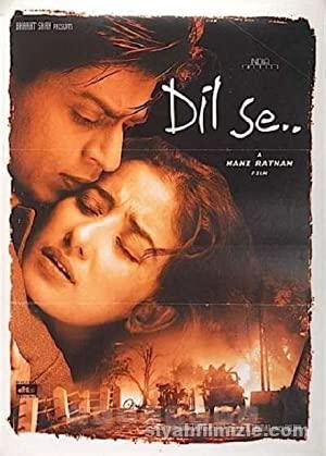 Dil Se.. 1998 izle