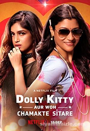 Dolly Kitty and Those Twinkling Stars 2019 izle