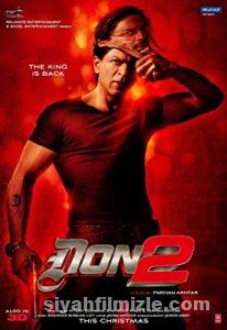 Don 2 2011 izle