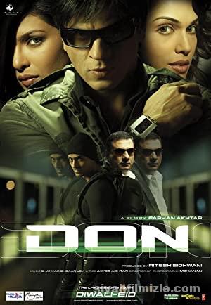 Don 1 2006 izle