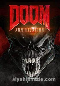 Doom 2: Yıkım 2019 izle