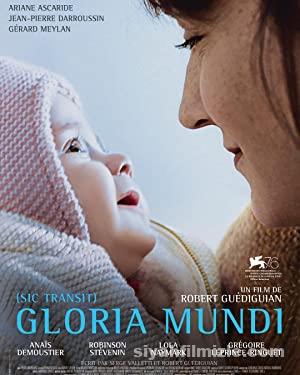 Dünyanın Zaferi (Gloria Mundi) 2019 izle