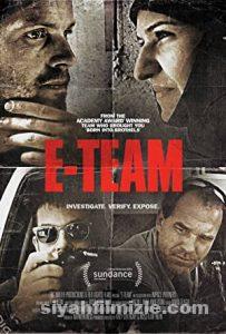 E-Team 2014 izle