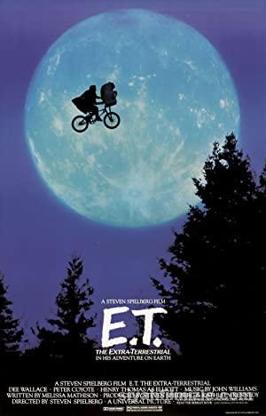E.T. 1982 izle
