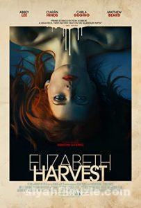 Elizabeth Harvest 2018 izle
