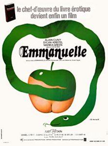 Emmanuelle – Hisli Duygular 1974 izle