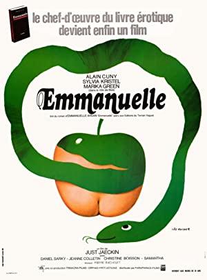 Emmanuelle – Hisli Duygular 1974 izle