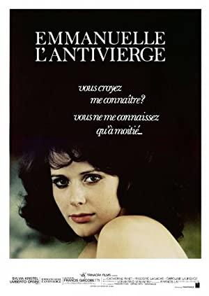 Emmanuelle 2: Arzunun Esiri 1975 izle