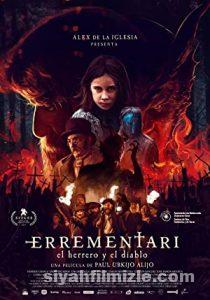 Errementari The Blacksmith and the Devil (2017) izle