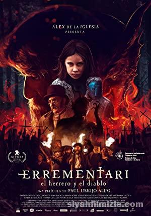 Errementari The Blacksmith and the Devil (2017) izle
