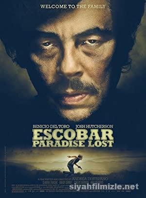 Escobar: Kayıp Cennet 2014 izle