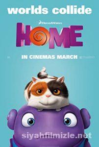 Evim (Home) 2015 izle