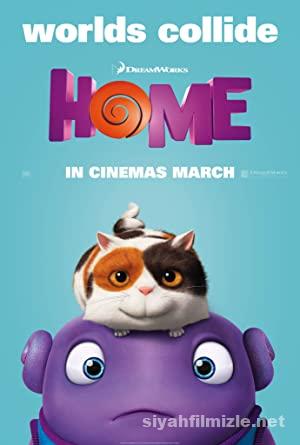 Evim (Home) 2015 izle