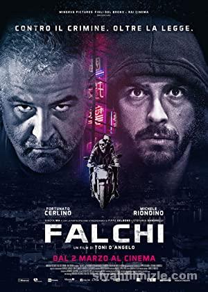 Falchi 2017 izle