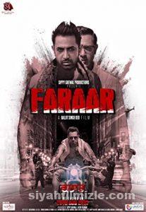 Faraar 2015 izle