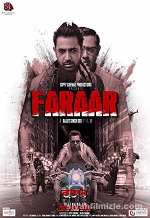 Faraar 2015 izle