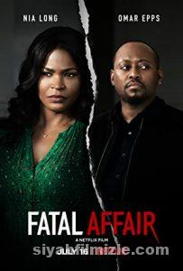 Fatal Affair 2020 izle